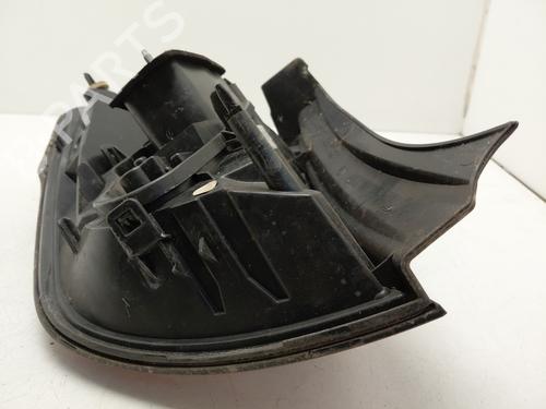 Right taillight CITROËN C3 II (SC_) 1.6 HDi | BP32667519C35 - Image 3