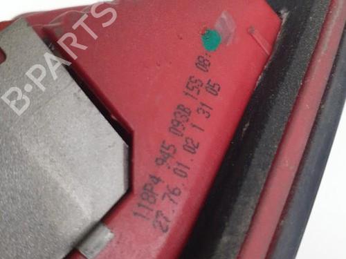 Left tailgate light AUDI A3 Sportback (8PA) 2.0 TDI 16V | BP24750925C79 - Image 2