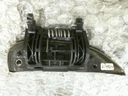 Front left exterior door handle DACIA DUSTER (HM_) | BP24755120C128 - Image 2