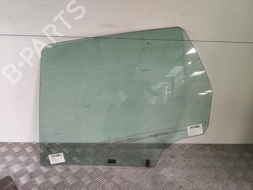 Used Rear left door window PEUGEOT 308 SW I (4E_, 4H_) 1.6 HDi (109 hp) 24758228