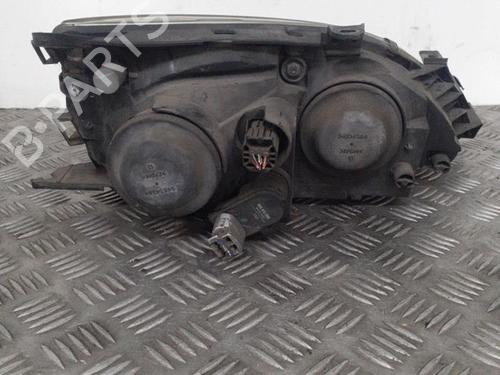 Used Left headlight Left headlight TOYOTA AVENSIS (_T22_) 2.0 D-4D (CDT220_, CDT220R) (110 hp) 24759686 24759686