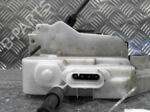 Front right lock CITROËN C3 I (FC_, FN_) 1.4 HDi | BP24752337C97 