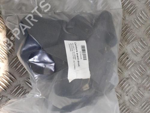Used Front right seatbelt Front right seatbelt PEUGEOT 406 (8B) 2.0 HDI 110 (109 hp) 25263124 25263124