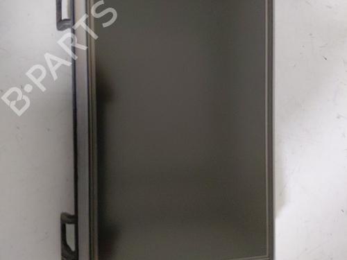 Used Display monitor PEUGEOT 2008 I (CU_) 1.2 THP 110 / PureTech 110 (110 hp) 29642517