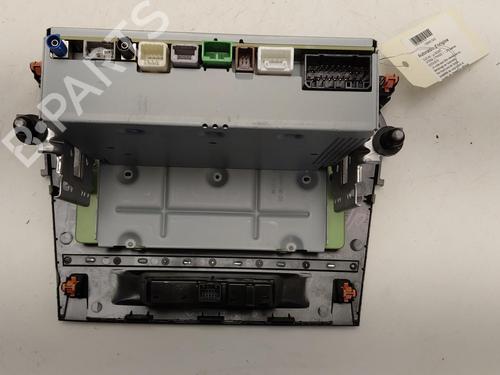 Radio SUZUKI VITARA (LY) 1.4 T AllGrip (APK414) | BP36481187E6 - Image 2