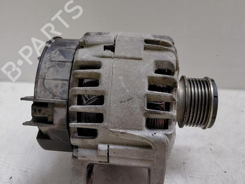 Alternator RENAULT KANGOO Express (FW0/1_) | BP36901514M7 - Image 4
