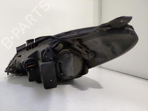 Right headlight HYUNDAI i10 I (PA) 1.2 | BP29343565C29 