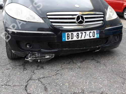 Left headlight MERCEDES-BENZ A-CLASS (W169) A 180 CDI (169.007, 169.307) | BP24754722C28 - Image 6