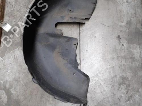 Used Wheel arch PEUGEOT 207 SW (WK_) 1.6 HDi (92 hp) 24767146