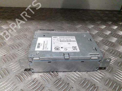 Radio CITROËN C4 II (NC_) 2.0 HDi / BlueHDi 150 | BP24751698E6 - Image 4