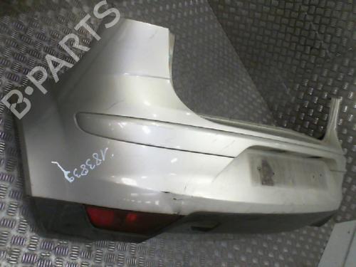 Rear bumper SEAT ALTEA (5P1) 1.9 TDI | BP24745620C8 