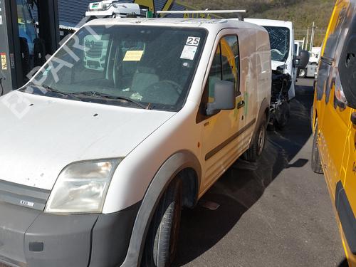 Starter FORD TRANSIT CONNECT (P65_, P70_, P80_) 1.8 TDCi | BP36641234M8  - Image 6