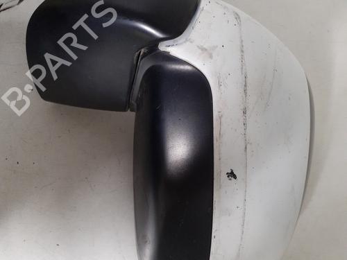 Used Left mirror CITROËN C3 Picasso (SH_) 1.6 HDI 90 (92 hp) 28207529