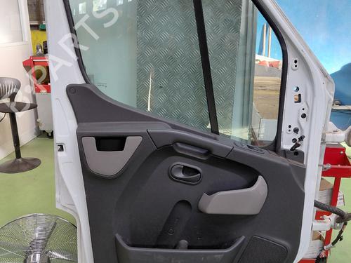 left-front-door-renault-master-iii-van-fv-2010-35956483 main image