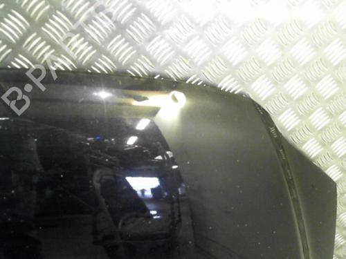 Hood VW FOX Hatchback (5Z1, 5Z3, 5Z4) 1.2 | BP24745543C1 