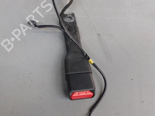 Used Seat buckle PEUGEOT 108 1.0 VTi (69 hp) 24767653