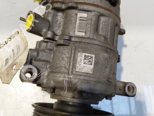 AC compressor AUDI A3 Sportback (8VA, 8VF) 1.6 TDI | BP30576371M34 