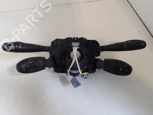 Used Steering column stalk Steering column stalk CITROËN BERLINGO Box Body/MPV (B9) 1.6 BlueHDi 100 (99 hp) 31214955 31214955