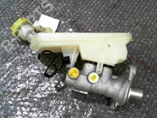 Used Brake master cylinder CITROËN C3 I (FC_, FN_) 1.4 HDi (68 hp) 24765623