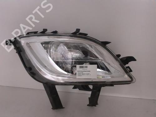 Used Right front fog light Right front fog light OPEL ASTRA J Sports Tourer (P10) 1.7 CDTI (35) (125 hp) 26875934 26875934