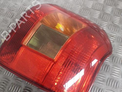 Used Right taillight Right taillight TOYOTA COROLLA (_E12_) 1.4 VVT-i (ZZE120_, ZZE120R) (97 hp) 24749318 24749318