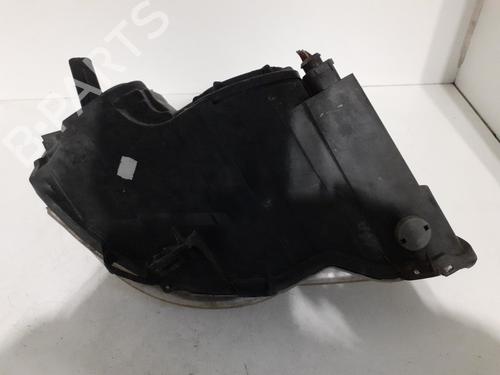 Left headlight VW POLO (9N_, 9A_) 1.4 TDI | BP24740954C28 