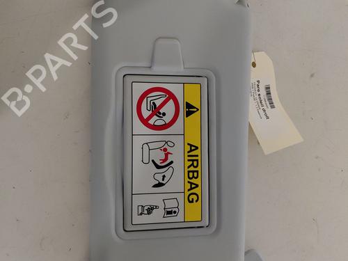 Used Right sun visor PEUGEOT 2008 I (CU_) 1.2 THP 110 / PureTech 110 (110 hp) 29642522