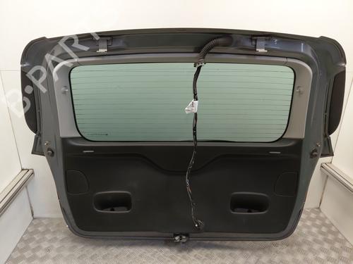 tailgate-opel-meriva-b-mpv-s10-2010-2011-2012-2013-2014-2015-2016-2017-27856209 main image