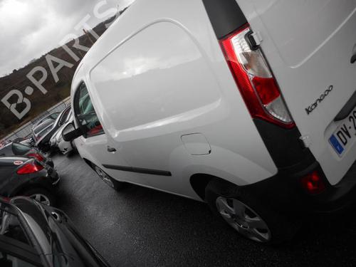 ABS pump RENAULT KANGOO Express (FW0/1_) 1.5 dCi 90 (FW0G, FW05, FW08, FW11) | BP24748048M43 - Image 9