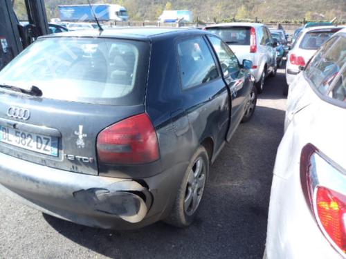Right mirror AUDI A3 (8L1) 1.9 TDI | BP24748424C27 