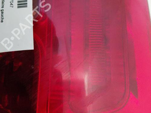 Left tailgate light CITROËN C5 III Break (RW_) 2.0 HDi | BP30910312C79