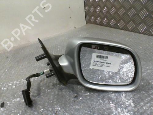 Used Right mirror SKODA OCTAVIA I (1U2) 1.9 TDI (90 hp) 24751961