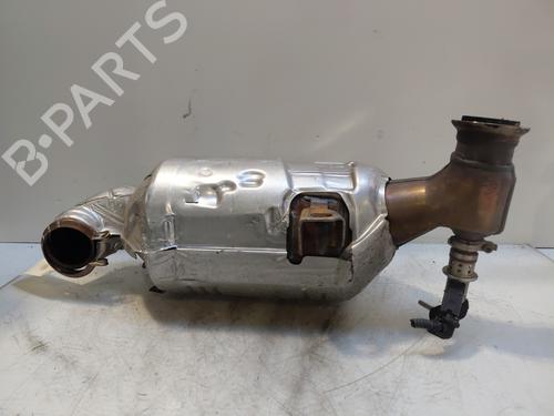 Catalyst CITROËN JUMPY III Van (V_) 1.6 BlueHDi 95 | BP32524090M10 - Image 4