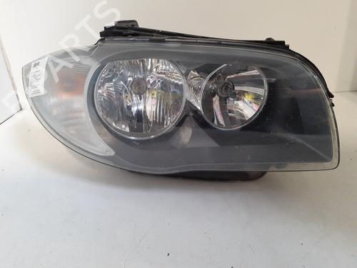 Højre forlygte BMW 1 (E87) 116 d (116 hp) 27628369