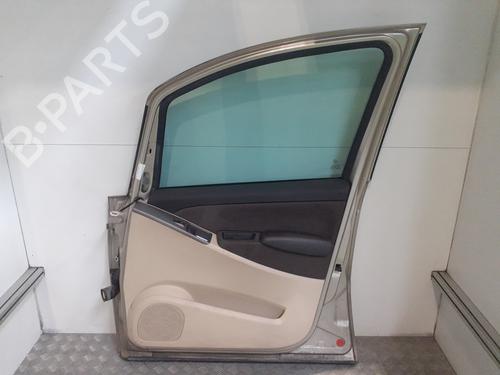 Right front door LANCIA MUSA (350_) 1.9 D Multijet (350.AXC1A) | BP24744314C3 
