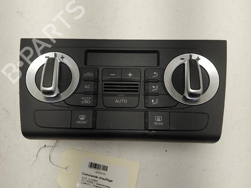 Climate control AUDI Q3 (8UB, 8UG) 2.0 TFSI quattro | BP36255821I5 - Image 2