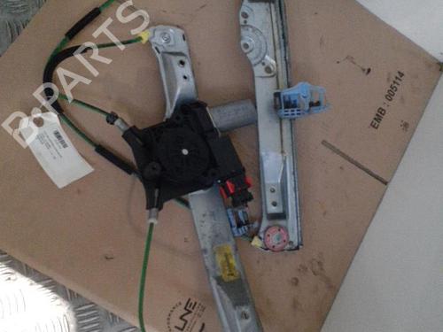 front-left-window-mechanism-opel-corsa-d-s07-2006-2007-2008-2009-2010-2011-2012-2013-2014-2015-24748629 main image