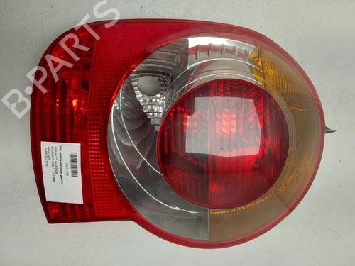 Left taillight RENAULT MODUS / GRAND MODUS (F/JP0_) 1.5 dCi (FP0F, JP0F) | BP37501597C34 - Image 3