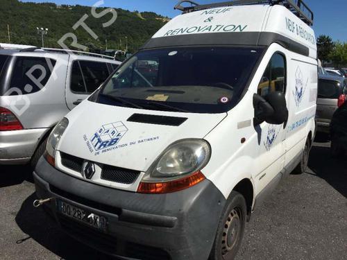 Ekspansjonstank RENAULT TRAFIC II Van (FL) 1.9 dCi 100 (FL0C, FL0K, FL0B) | BP24744170C120 - Image 4