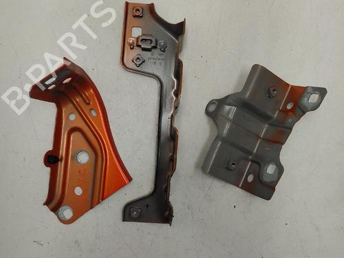 Support RENAULT CLIO V (B7_) 1.0 TCe 100 (B7MT) | BP37638342C155 - Image 3