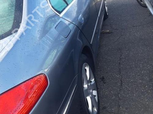 AC radiator PEUGEOT 607 (9D, 9U) 2.0 HDI | BP24754701M32 - Image 7