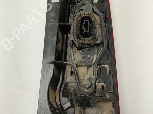 Left taillight CITROËN BERLINGO Box Body/MPV (B9) 1.6 BlueHDi 100 | BP33653979C34 - Image 2