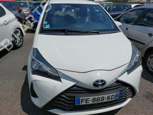 Switch TOYOTA YARIS (_P13_) 1.0 (KSP130) | BP24766896I30 - Image 3
