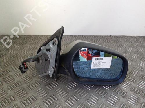 Right mirror CITROËN XSARA (N1) 2.0 HDi 90 | BP24767059C27 