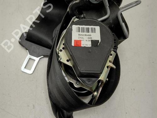 Front left seatbelt FIAT PUNTO (199_) 1.4 Natural Power | BP37679351I26 - Image 2