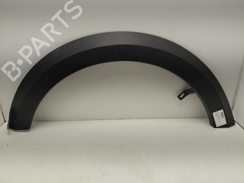 Used Rear right wheel arch trim Rear right wheel arch trim 36955493 36955493