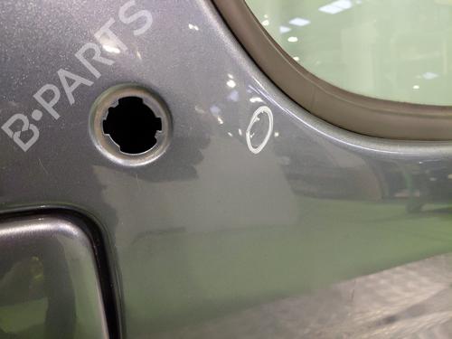 Right front door PEUGEOT PARTNER MPV (5_, G_) 1.6 HDi 90 | BP29583592C3 