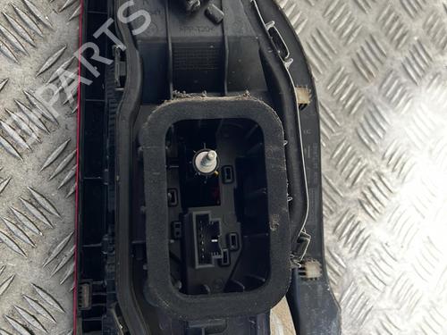 Used Right taillight VW UP! (121, 122, BL1, BL2, BL3, 123) 1.0 (60 hp) 24757725
