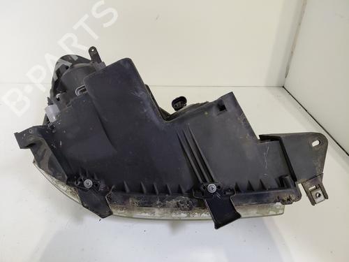 Used Left headlight Left headlight TOYOTA COROLLA Verso (ZER_, ZZE12_, R1_) 2.0 D-4D (CUR10_, CUR10R) (116 hp) 29739046 29739046