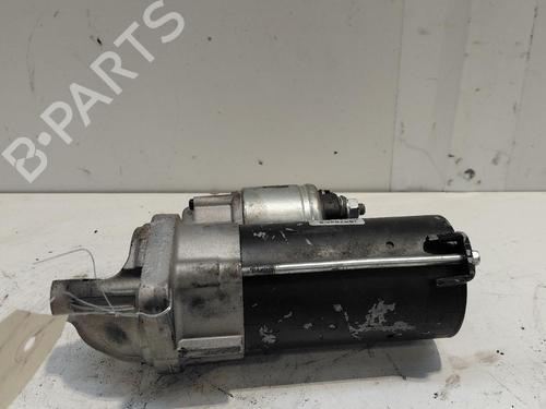 Used Starter Starter MERCEDES-BENZ A-CLASS (W168) A 190 (168.032, 168.132) (125 hp) 40019127 40019127